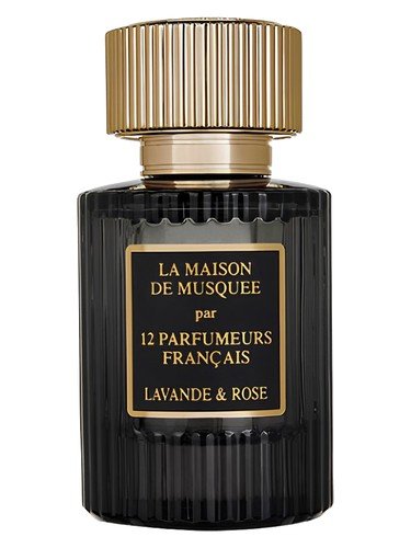 Lavande & Rose
