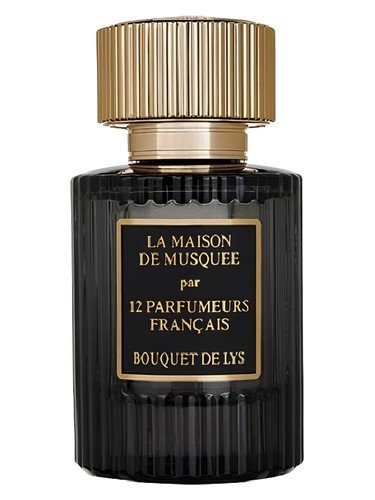 Bouquet De Lys
