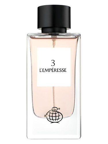 3 L’Emperesse