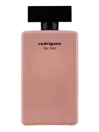 Redriguez for Her Pink