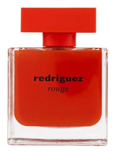 Redriguez Rouge