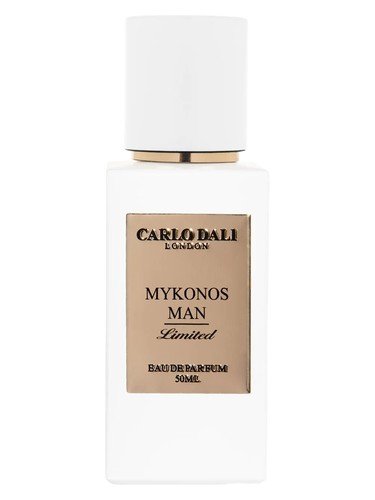 Mykonos Man