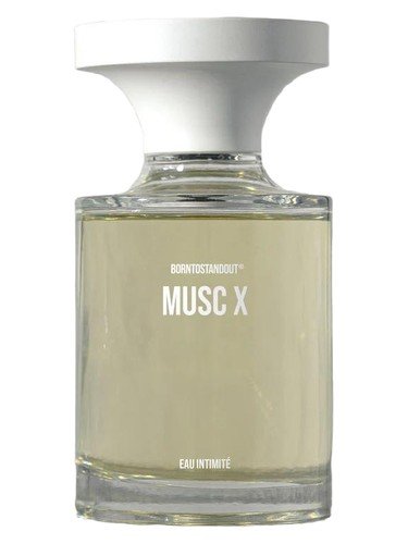 Musc X