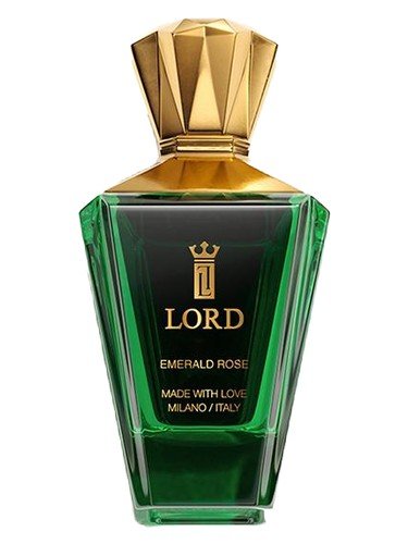 Emerald Rose