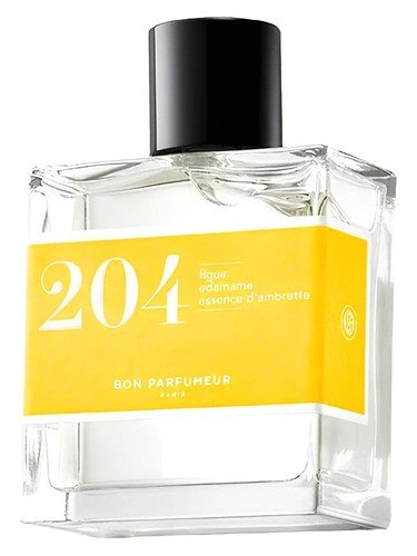 204 Figue Edamame Essence d’Ambrette