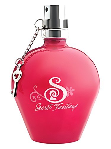 Secret Fantasy