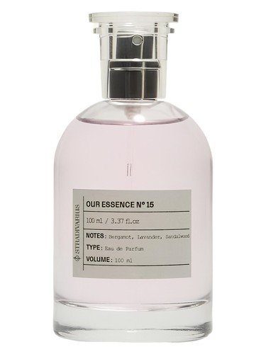 Nᵒ15 Our Essence