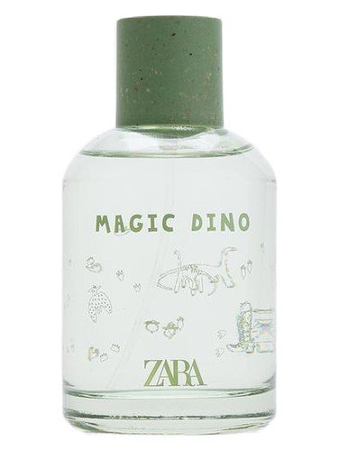 Magic Dino