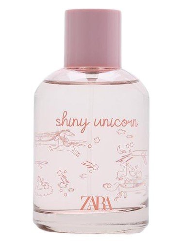 Shiny Unicorn