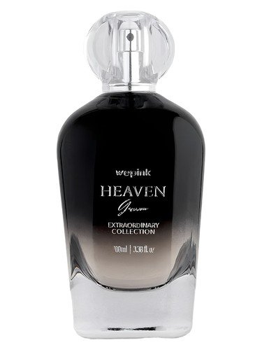 Heaven Groom