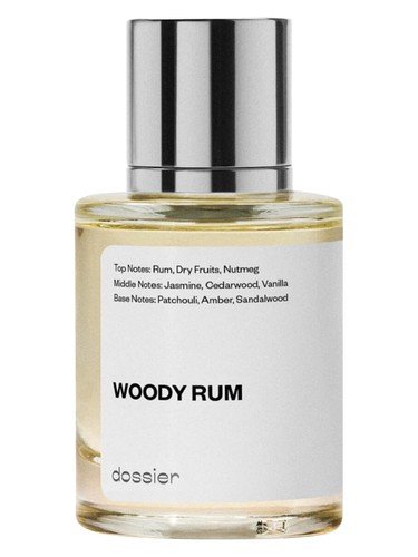 Woody Green Apple