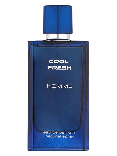 Cool Fresh Homme