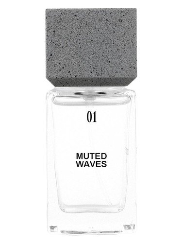 01. Muted Waves