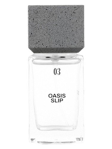 03. Oasis Slip