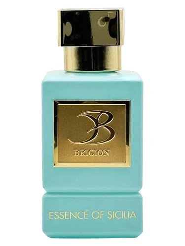 Essence of Sicilia