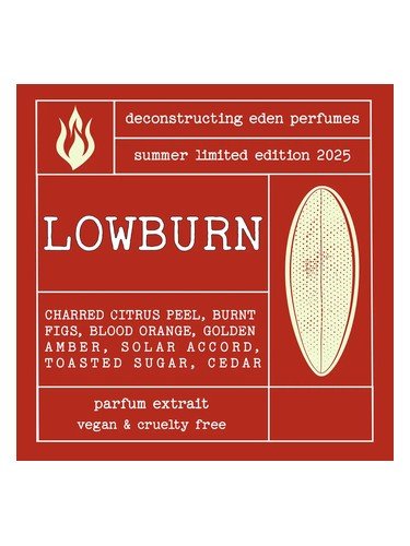 LOWBURN