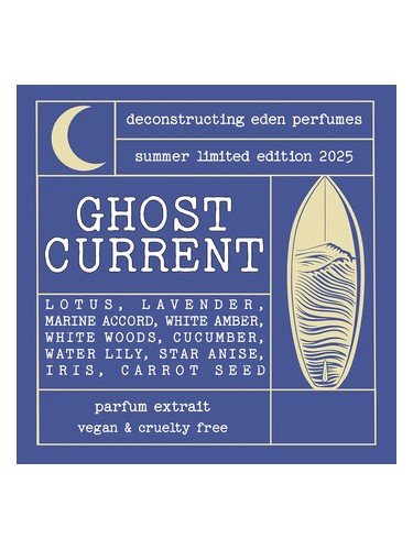 GHOST CURRENT