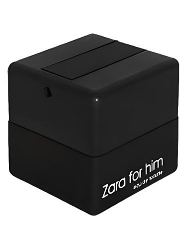 Zara for Him