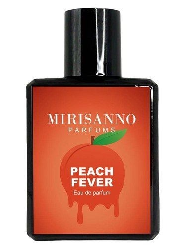 Peach Fever
