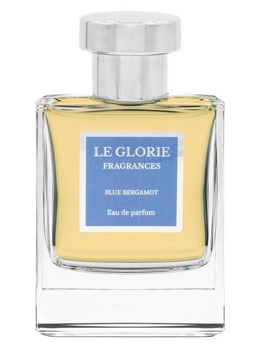 Blue Bergamot