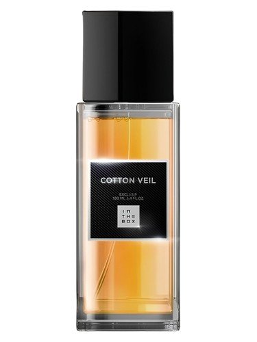 Cotton Veil