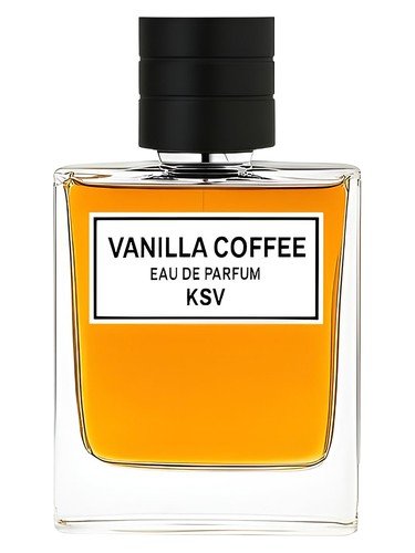 Vanilla Coffee