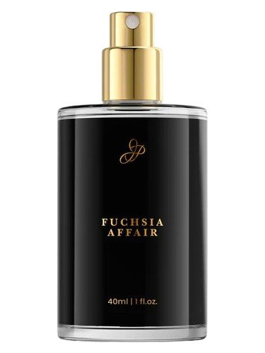 Fuchsia Affair