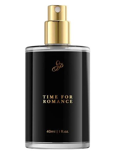 Time For Romance