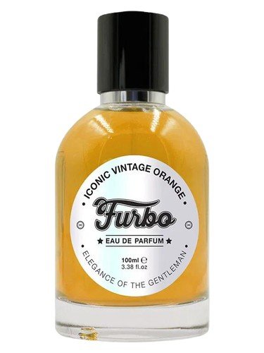 Furbo Vintage Orange