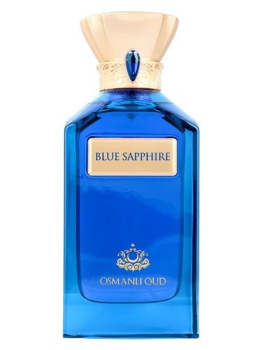Blue Sapphire