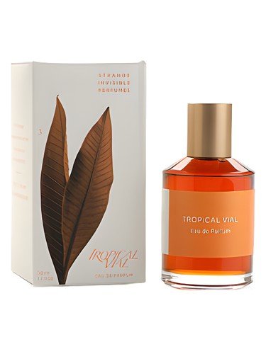 Tropical Vial