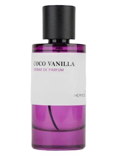 Coco Vanilla