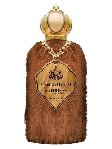 Mihrişah The Glorious