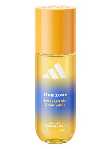Chill Zone Hair & Body Mist