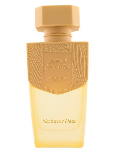 Nectarine Haze