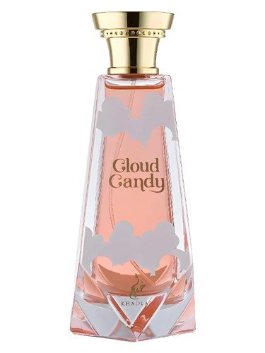 Cloud Candy