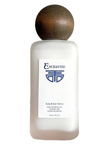 Musky Body & Hair Mist