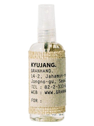 Kyujang