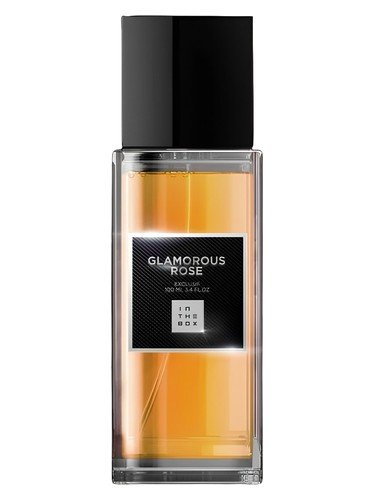 Glamorous Rose