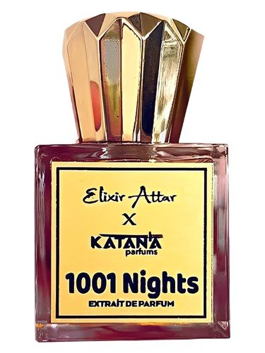 1001 Nights