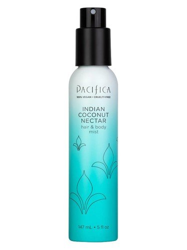 Pacifica Indian Coconut Nectar Hair & Mist