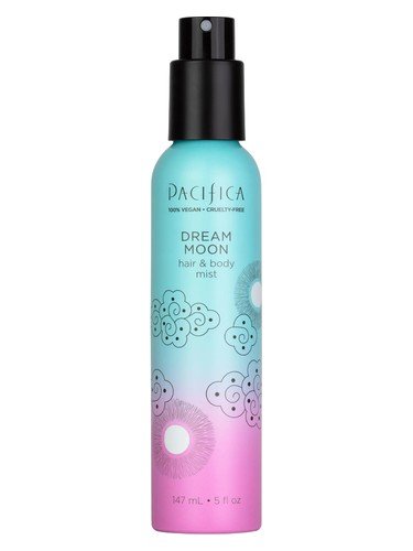 Pacifica Dream Moon Hair & Body Mist