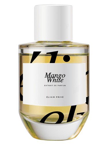 Mango White
