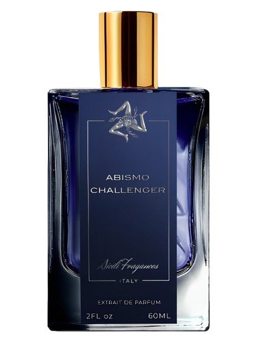 Abismo Challenger