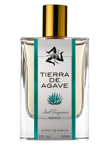 Tierra de Agave