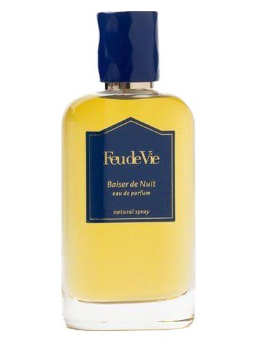 Baiser de Nuit