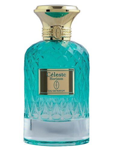 Celeste Horizon