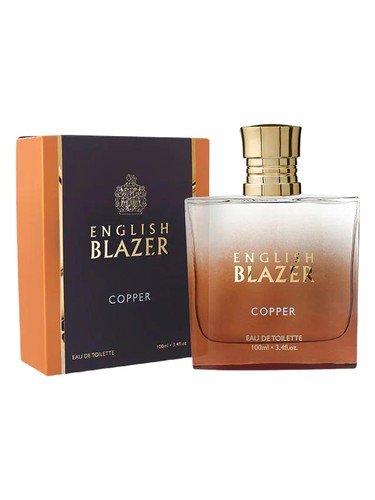 Copper