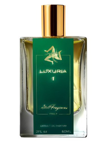 Luxuria I
