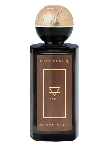 Terre Authentique / Earth